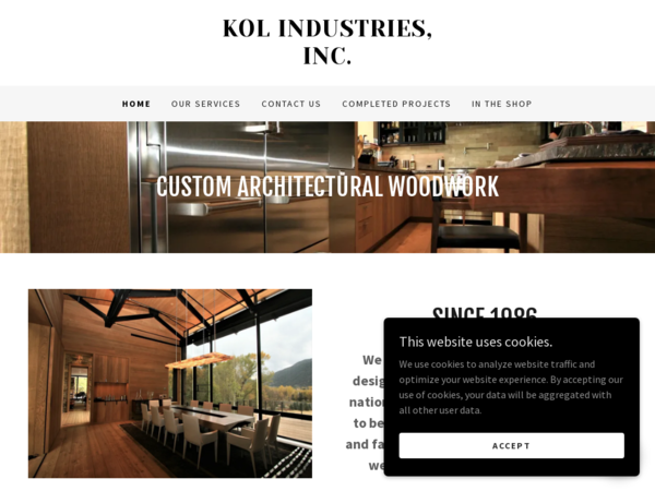 Kol Industries