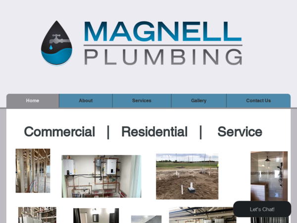 Magnell Plumbing