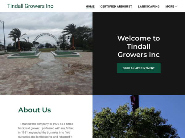 Tindall Growers