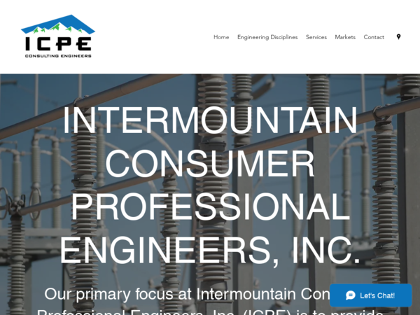 Icpe