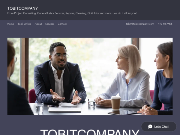 Tobit Company