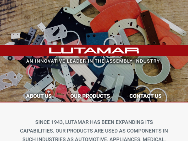 Lutamar Electrical Assemblies