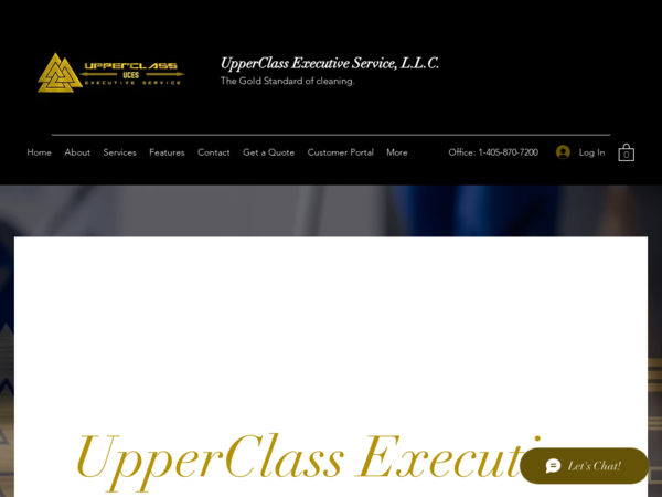 Upperclass Executive Services L.l.c.