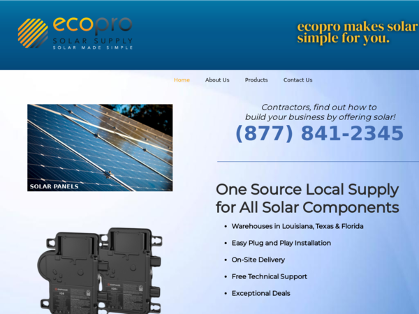 Ecopro