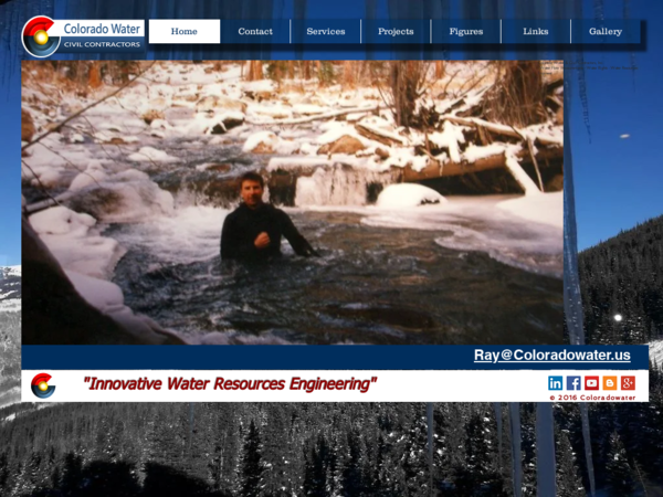 Colorado Water & Civil Contractors