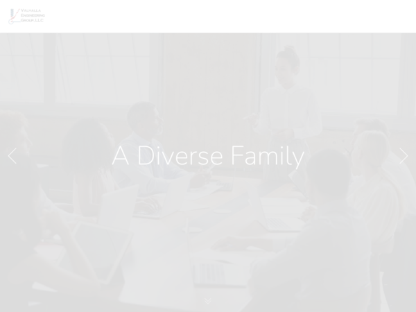 Valhalla Engineering Group