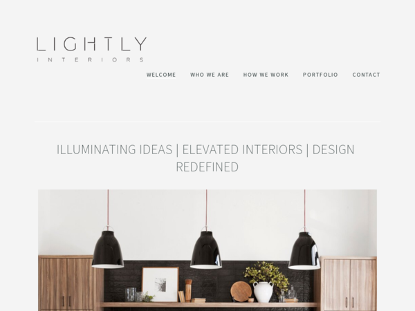 Lightly Interiors