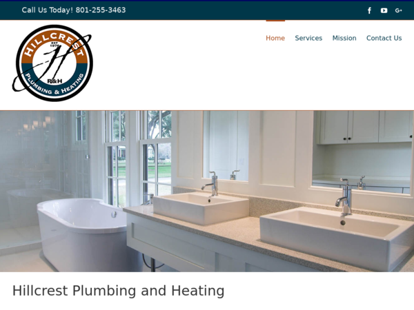 Hillcrest Plumbing & Heating