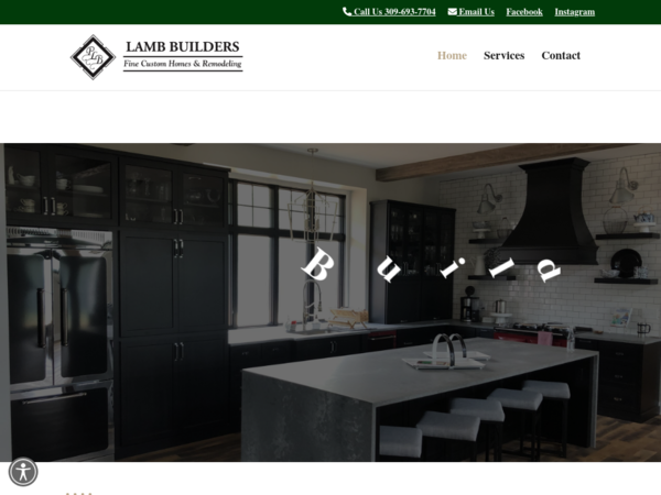 Philip Lamb Builder Co