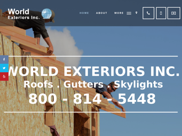 World Exteriors Inc