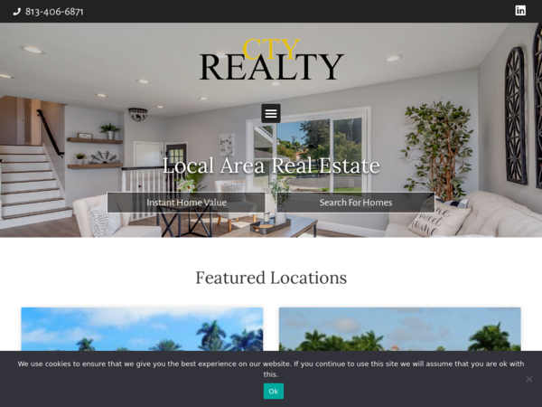 CTY Realty
