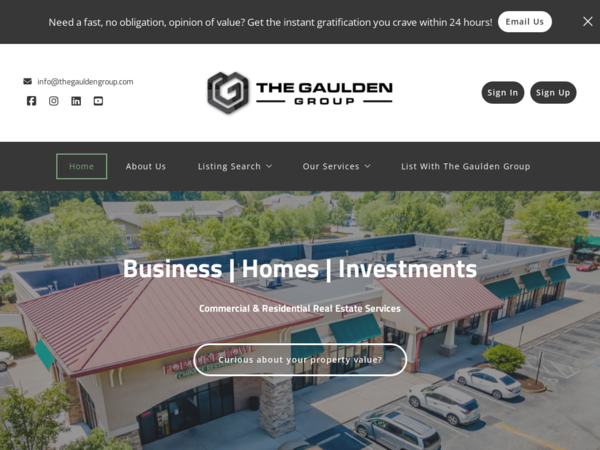 The Gaulden Group
