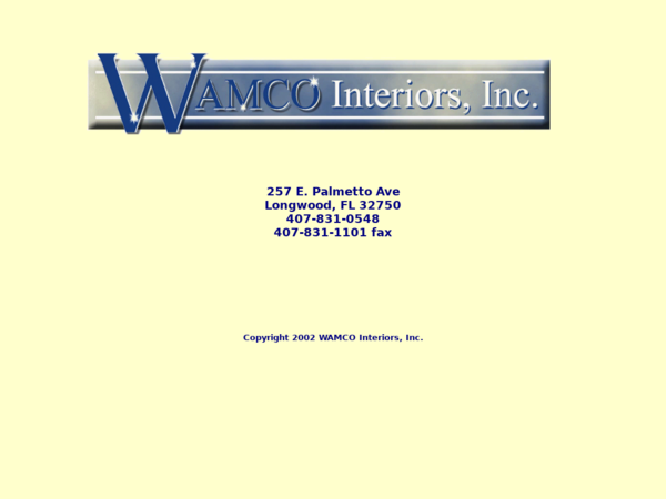 Wamco