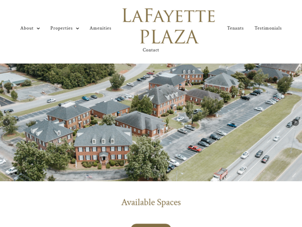 Lafayette Plaza