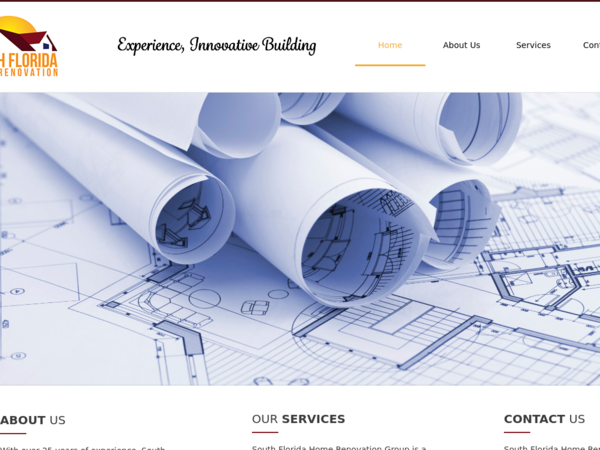 South Florida Home Renovation Group
