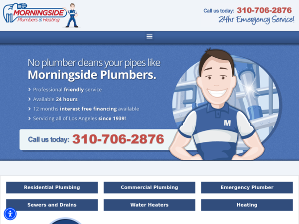 Morningside Plumbers