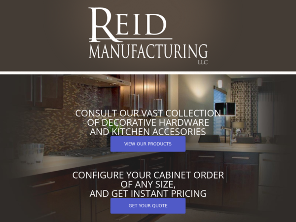 Reid Manufacturing LLC