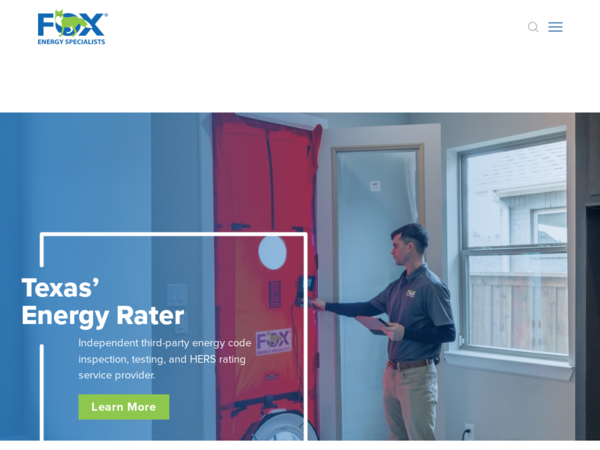 Fox Energy Specialists