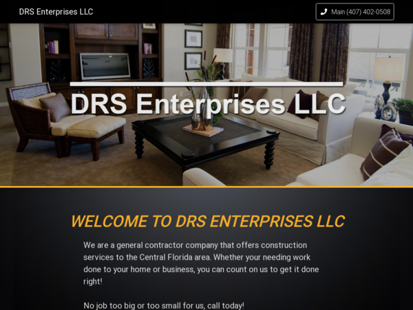 DRS Enterprises
