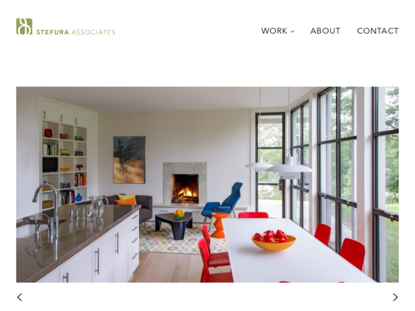 Stefura Associates Inc