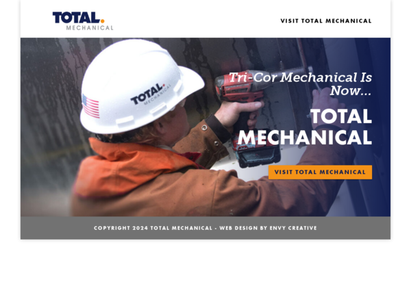 Tri-Cor Mechanical LLC