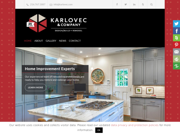 Karlovec & Co Inc