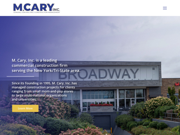 M Cary Inc