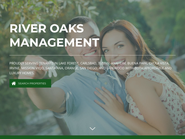 River Oaks Management