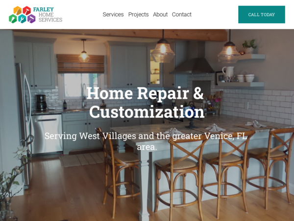 Farley Home Services