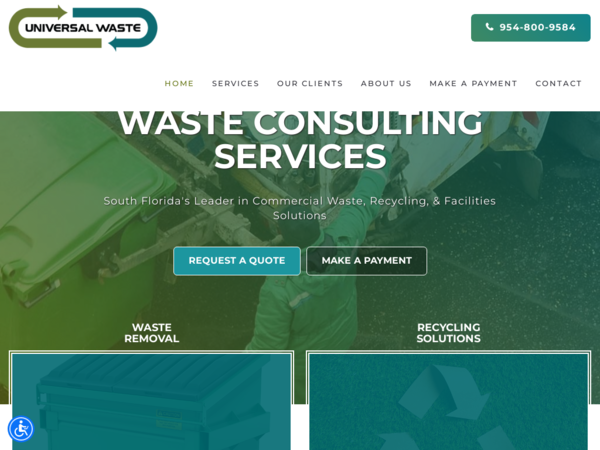 Universal Environmental Consulting