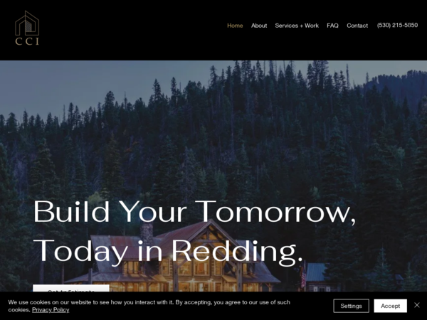 Carroll Construction Inc.