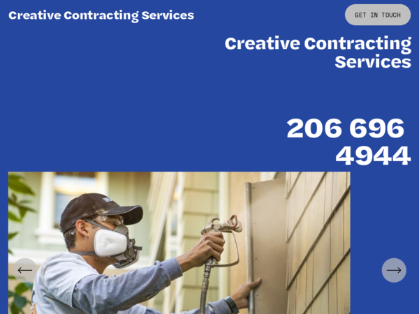 Creative Contracting Services