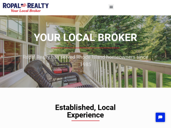 Ropal Realty