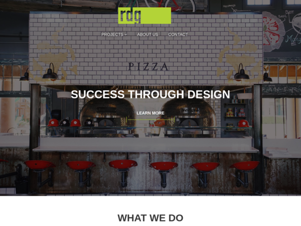 Ruland Design Group