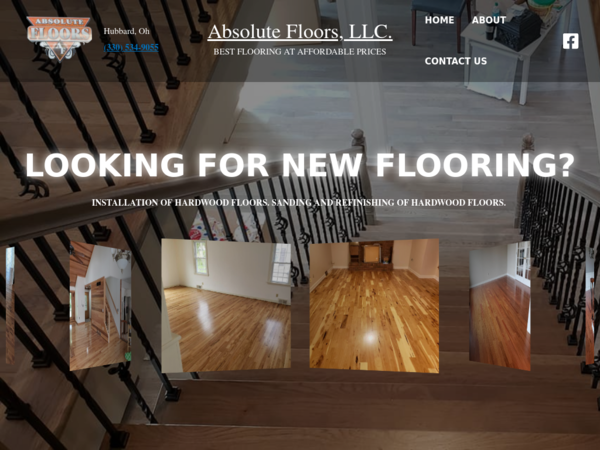 Absolute Floors