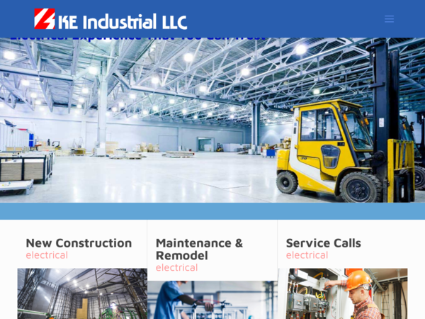 Kennedy Electric