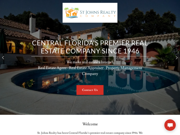 St Johns Realty