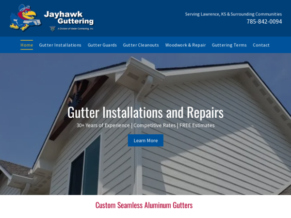 Nieder Contracting Inc