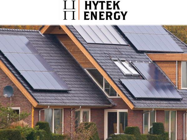 Hytek Energy