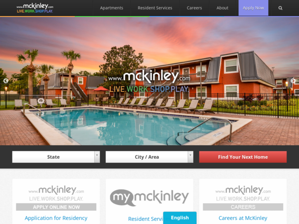 Mc Kinley Properties