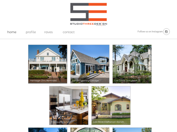 Studio 3 Design