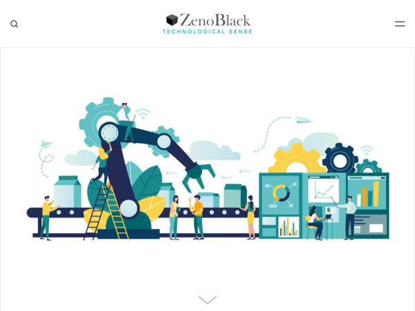 Zeno Black LLC