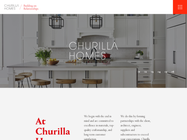 Churilla Homes LLC