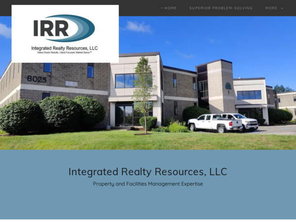 Integrated Realty Resources