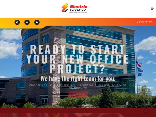 Electric Supply Company