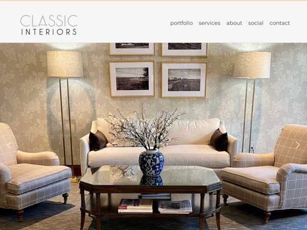 Classic Interiors
