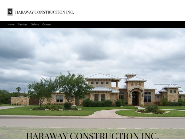 Haraway Construction