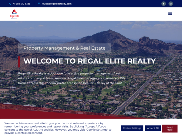 Regal Elite Realty