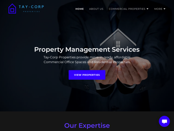 Tay-Corp Properties