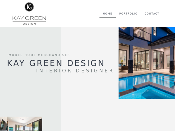 KAY Green Design